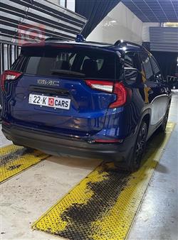 جي ام سي تيراين